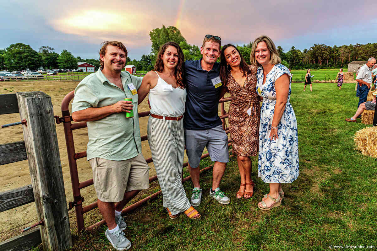 SEEN: Forever Farmland Supper 2026