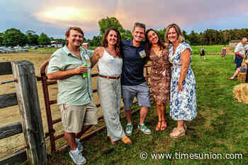 SEEN: Forever Farmland Supper 2026