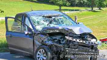 Nach Unfall-Drama in Breitbrunn: Autofahrerin (77) stirbt – was am Tag danach bekannt ist
