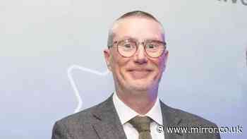 Scandal-hit NHS trust chief given pay rise to £300k-a-year before maternity failings exposed
