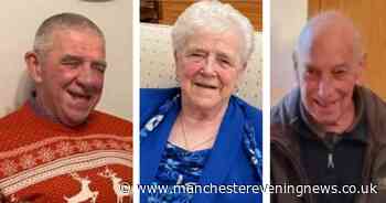Death notices and tributes to those who have died in Greater Manchester including 'best mum in world'