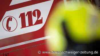 Immer wieder Feuer im Südharz: Auch Bad Lauterberg bleibt nicht verschont