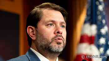 Gallego: USS Lincoln concerns prove Trump views servicemembers as 'toys'