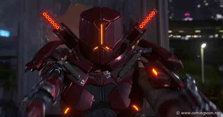 Fun DC Movie, More Prime Video Releases This Week