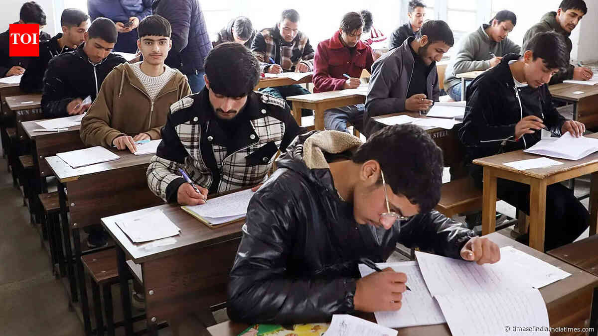 NTA admits errors, orders fresh NET for 3 subjects