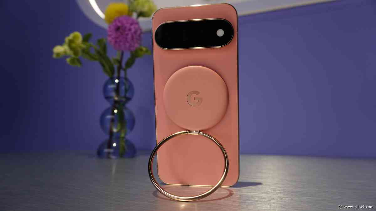 The Pixel's new 'HiLight' reminds me of the golden days of Android phones