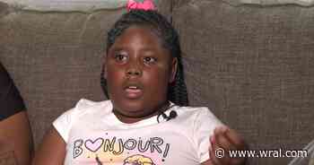 'Owe my life to you': NC girl saved from Myrtle Beach rip current describes her rescue, gives thanks