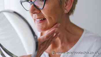 Woman, 62, 'never been able to get spots under control' until using £30 cream