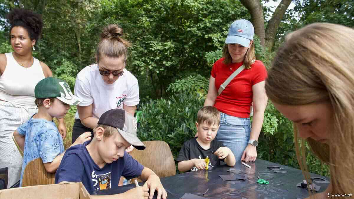 Großes Piratenfest mit Piratenshow im Maxipark