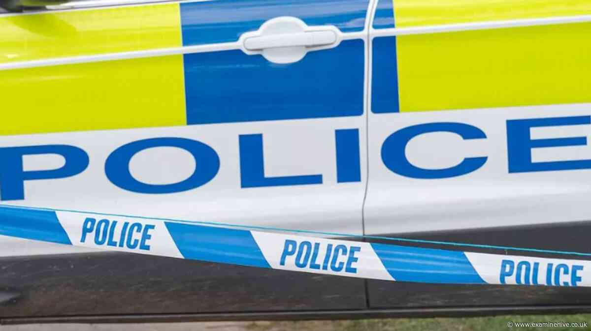 Guns and drugs found in two seized cars in Bradford
