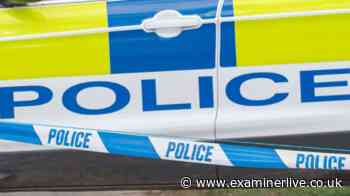 Guns and drugs found in two seized cars in Bradford