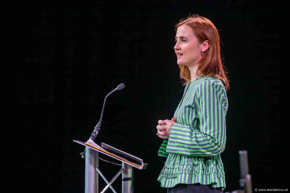 Book festival with ‘curiosity and open-mindedness at its heart’ gets under way