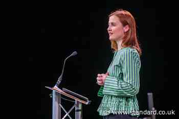 Book festival with ‘curiosity and open-mindedness at its heart’ gets under way