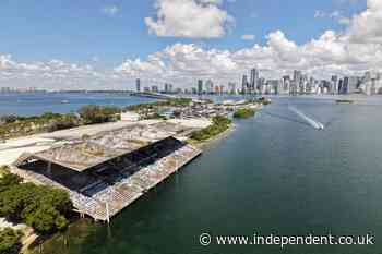 Fate of iconic stadium in Miami to be decided years after Jimmy Buffett’s appeal