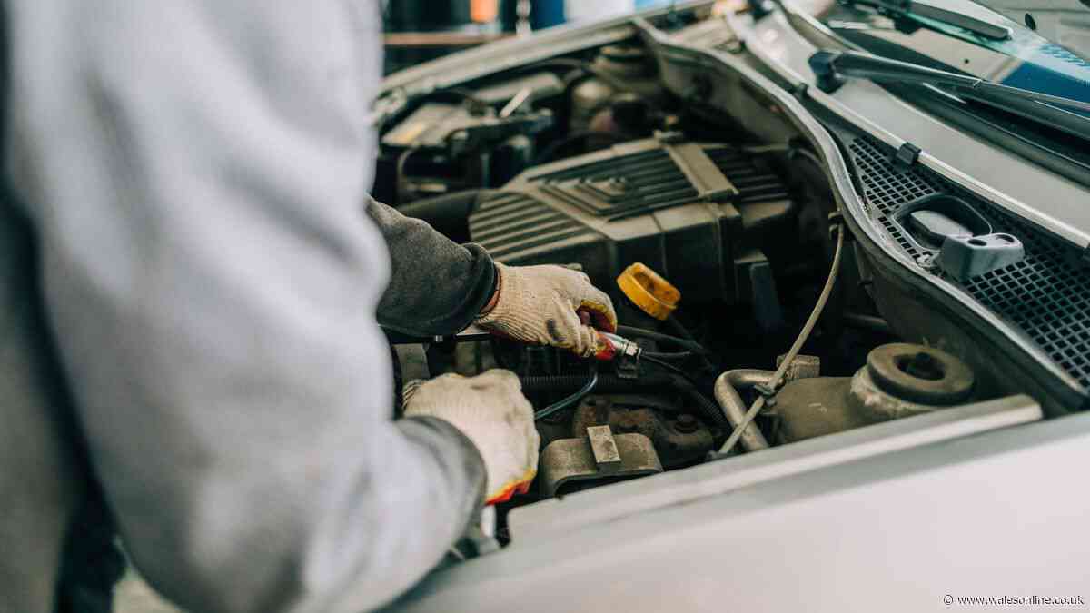 Mechanic names car he trusts the most - here's my verdict after driving it