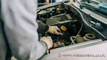 Mechanic names car he trusts the most - here's my verdict after driving it
