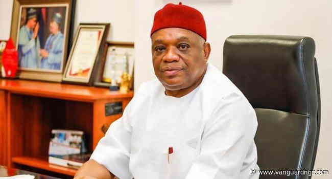 Orji Kalu congratulates Adeleke, says Tinubu’s future in Osun bright