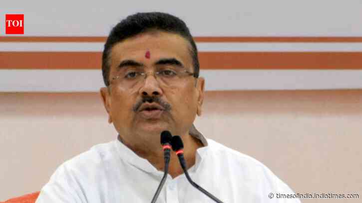 ‘No BJP connection’: Suvendu denies party’s role in Bankura ‘assault’ of CJP volunteer's father's death