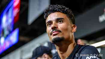"Werde ich nicht vergessen": Pascal Wehrlein ist Formel-E-Weltmeister - und flucht mächtig