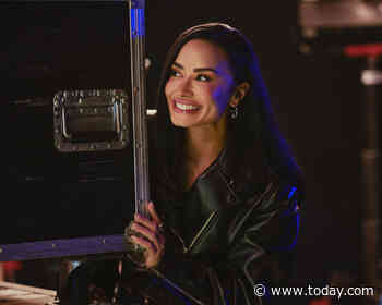 ‘Camp Rock 3’ Ending Includes a Sweet Demi Lovato Cameo and New Final Jam Winner