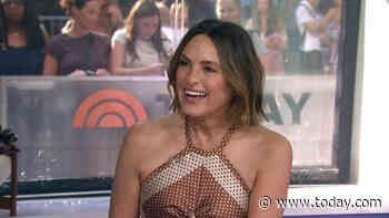 Mariska Hargitay Wants Jalen Brunson to Make an ‘SVU’ Cameo