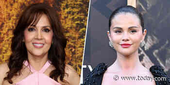 Maria Canals-Barrera Reflects on Selena Gomez’s ‘Beautiful’ Wedding: ‘We All Cried’