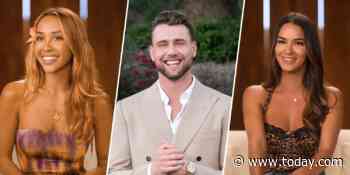 Harry Jowsey’s Reality Show Ends in a Real Wedding. Here’s Who He Marries