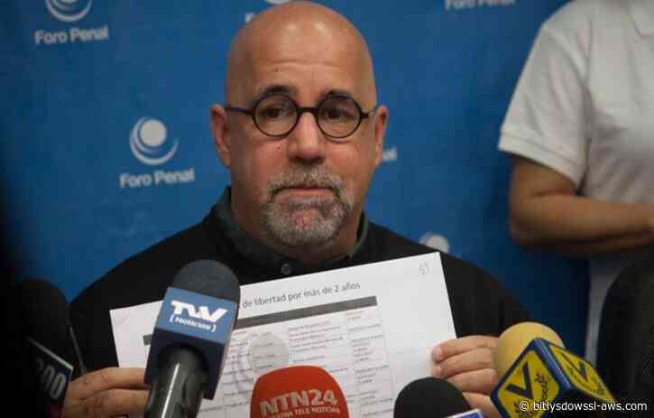 Foro Penal confirmó la excarcelación de 78 presos políticos hasta horas de la mañana de este domingo