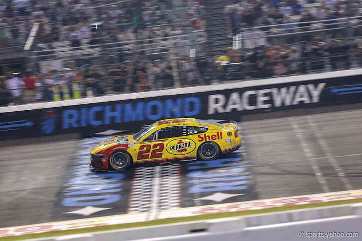 NASCAR Cup Series: Richmond Raceway Post-Race Inspection Adds a Frustrating Final Twist