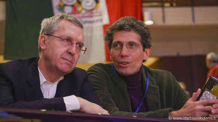 +Europa, ora la faida è sulle primarie. Magi: “Pronto a correre”. Della Vedova: “Lo farà a nome suo, non del partito”