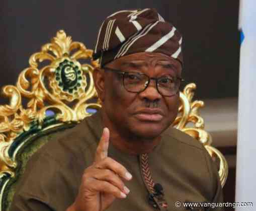 Wike signs 26,272 Cs of O in 3yrs – FCTA