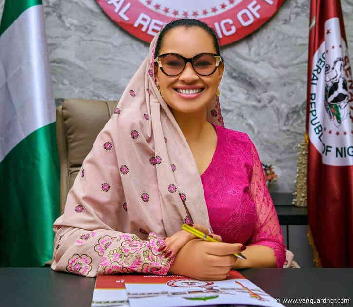 Osun election: People’s will defeated political machinery – Sen. Natasha