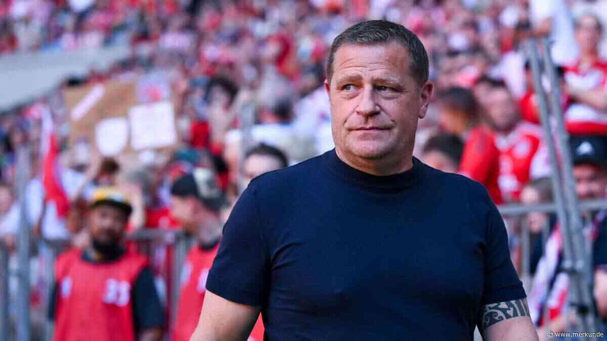 Hat Ladenhüter Boey plötzlich doch wieder eine Bayern-Zukunft?