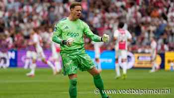 Fans zien één grote uitblinker bij Ajax: 'Hij is veel te goed voor de Eredivisie'