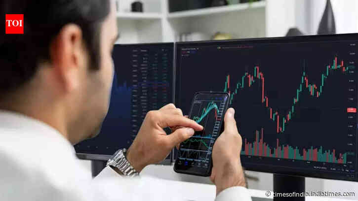 FPIs turn buyers again, pump Rs 16,621 crore into Indian equities in August