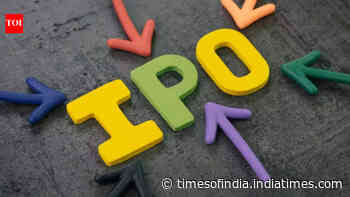 Rs 6,400-crore IPO rush: 7 companies set to tap primary market next week