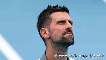 Novak Djokovic, 39, discloses years-long health battle after sparking fan concern