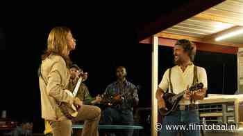 Recensie 'The Rivals of Amziah King': eigenzinnige Americana over bijen, bluegrass, misdaad en gemeenschapszin