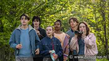 Recensie 'Sunny Dancer': warm en gedurfd drama laat jonge kankerpatiënten dansen met de dood op hun hielen