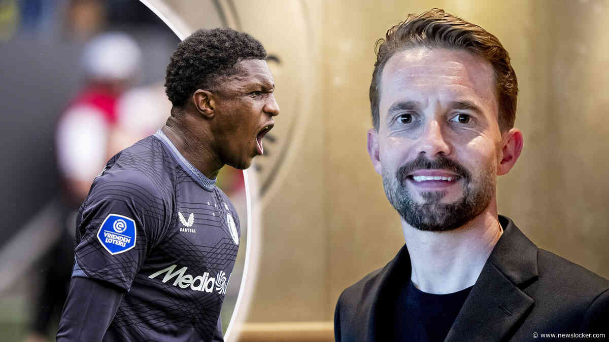 'Had Rigaux Read moeten laten gaan?'