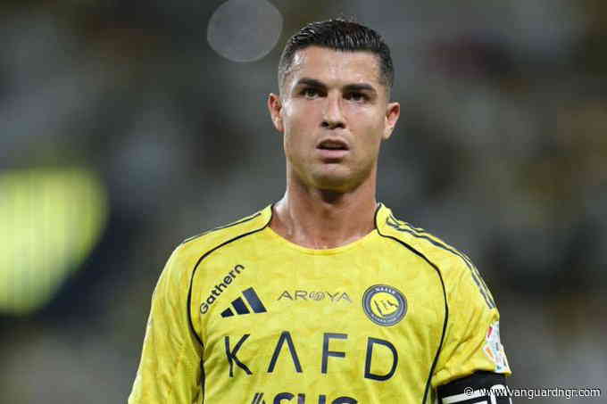 Ronaldo says 2026 will ‘probably’ be his final year in football