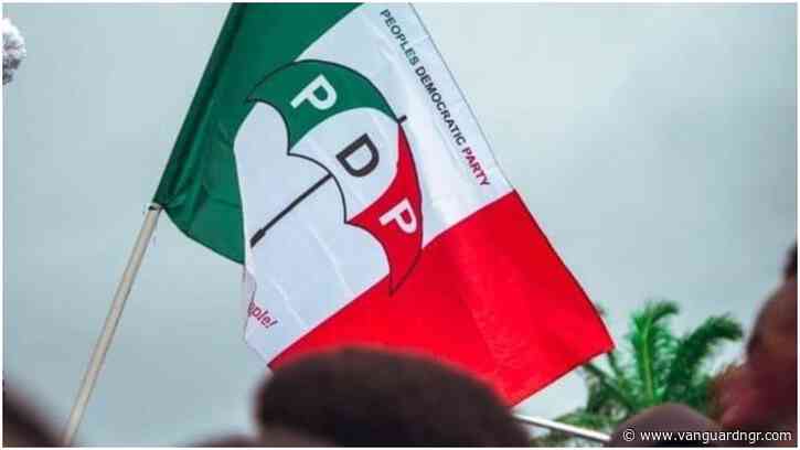 Osun: Nigerians have paid APC in advance, balance due in 2027 — PDP