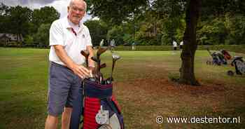 Jart (74) stopt met golfen en wil landhuizen bouwen, maar Hattem is nog lang niet om