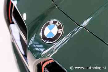 Dít is de duurste BMW 3 Serie van Marktplaats