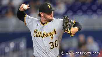 Paul Skenes' next start delayed to 'give him a few more days to recover' as Pirates' playoff hopes fade