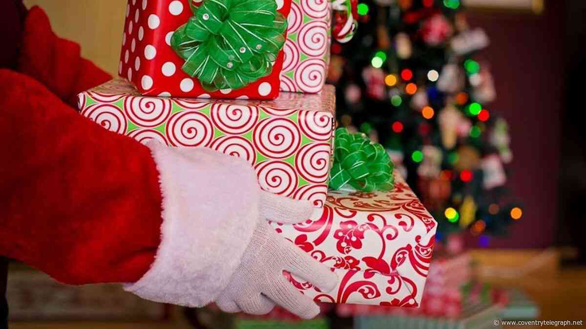 Coventry Christmas events 2026 you can already book (even though it's still August)