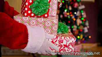 Coventry Christmas events 2026 you can already book (even though it's still August)