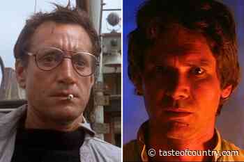 Iconic Movie Lines That Weren't in the Script