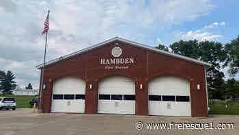 Questions mount after firefighter admits stealing from Ohio FD