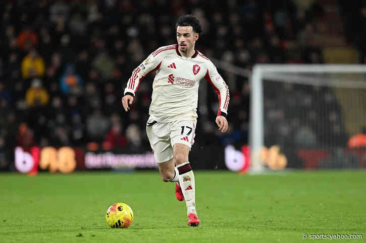 Report: Inter set to make move for £34m Liverpool star